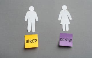 Employment Discrimination Attorney