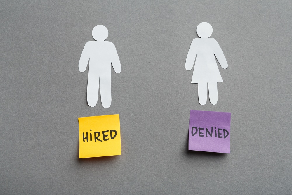 Employment Discrimination Attorney
